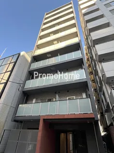 グレイスリヴィエール東京八丁堀の画像