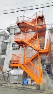 ヴィラ登戸新町の画像