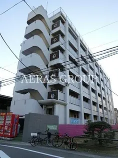 グロワール志村の画像