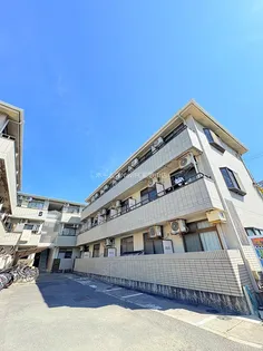 ロイヤルコーポ有本の画像