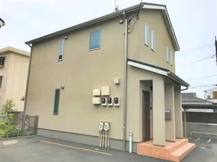 アネックスC棟の画像