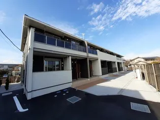 グラン ソレイユの画像