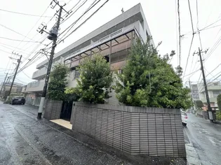 レジオン松戸の画像