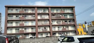 リビングハイツ高城Aの画像