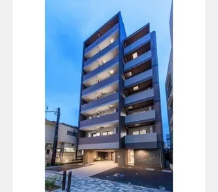 BPRレジデンス大山の画像