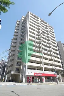 キルンズ博多駅南の画像