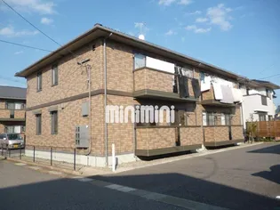 プリマヴェーラ尾張部 Eの画像