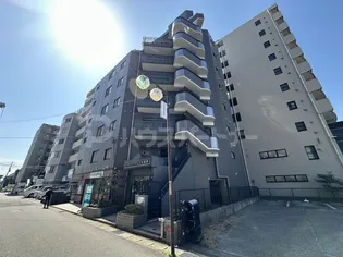 グローリアパレス壱番館の画像