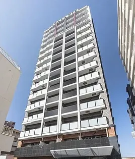 福岡県北九州市小倉北区金田2【マンション】の外観