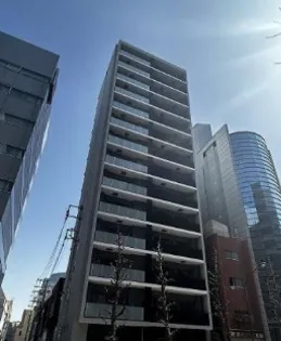 東京都文京区本郷3【マンション】の外観