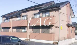 ベルメナージュ Mの画像