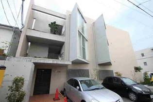 翠町IVYCOURT 1STの画像