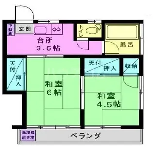 ひぐち荘の画像