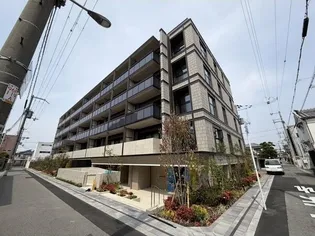 レジェイド帝塚山の画像