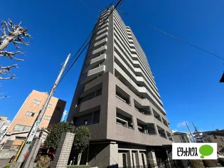 役所前セントラルビューの画像