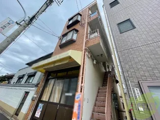 西川マンションの画像