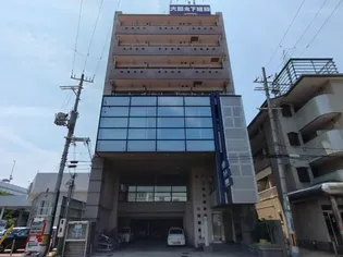 コージー太閤の画像