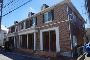 フラン メゾンの画像