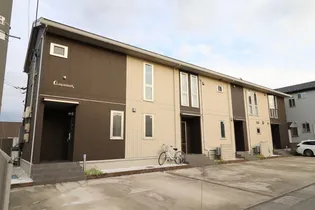 ラグナヴェールの画像