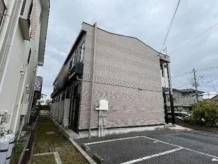 レオパレスペイサージュの画像
