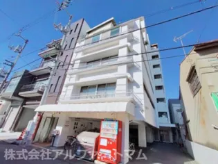 泉ハイツの画像