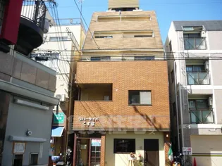リバーサイドくずはの画像
