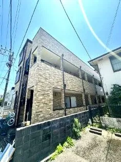 小田原栄町アパートの画像