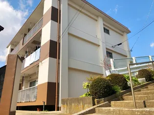 四季美台ハイツの画像