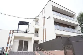 メゾン ショコラの画像