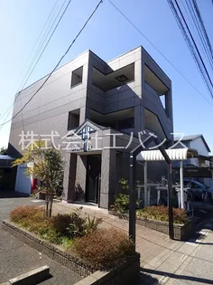 リバーシティ石塚の画像