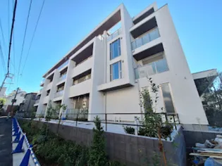 OWLGARDENHILLS池袋の画像