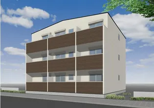 ジーメゾン大宮三橋の画像