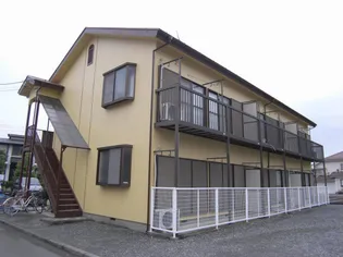 サンアルシュの画像