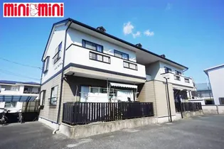 メゾン ヤンヤンIIの画像