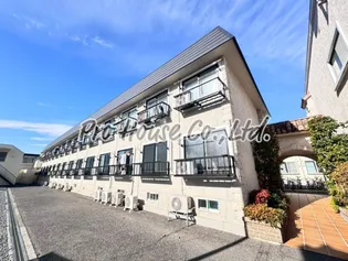 田無ロイヤルハイツの画像