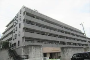 ライオンズガーデンヒルズ宮前平の画像