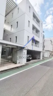 グレースコート府中【2階】の外観