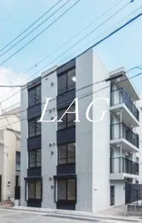 COCOCUBE矢口渡の画像