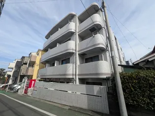 M IビルIIの画像