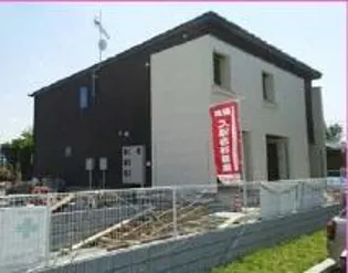 埼玉県さいたま市浦和区上木崎3【アパート】の外観