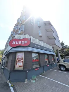 ルワズィール天神山の画像