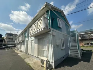 フレグランスハイムの画像
