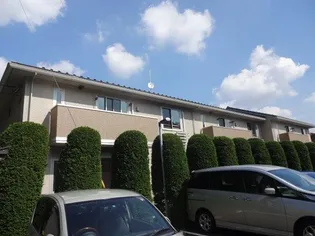 PATIO VERDE Aの画像