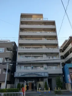 カインドステージ横浜阪東橋の画像