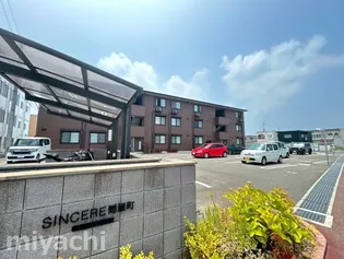 サンセール問屋町の画像