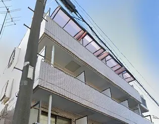 アーバンヒルズ東長崎の画像