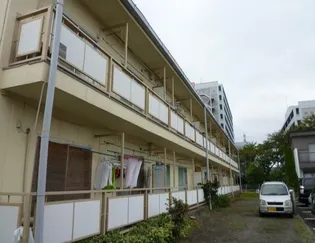 小澤マンションの画像