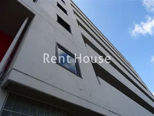 東京都世田谷区代田3【マンション】の外観