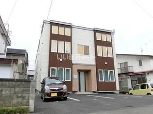ロール A棟の画像