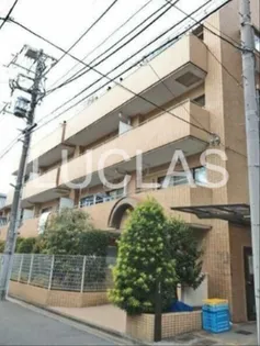 サンローゼ津田第一の画像